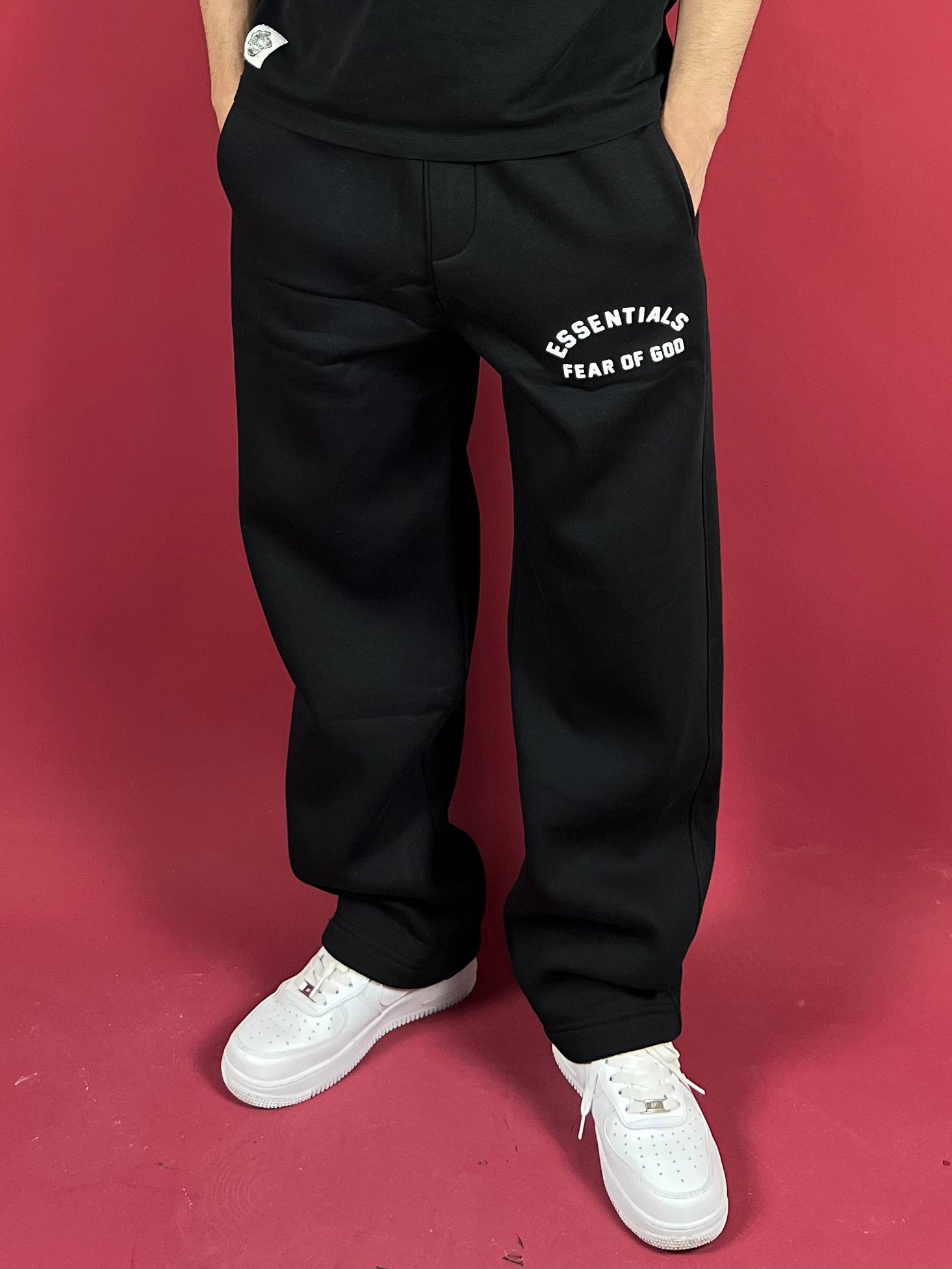 Sweat Pants